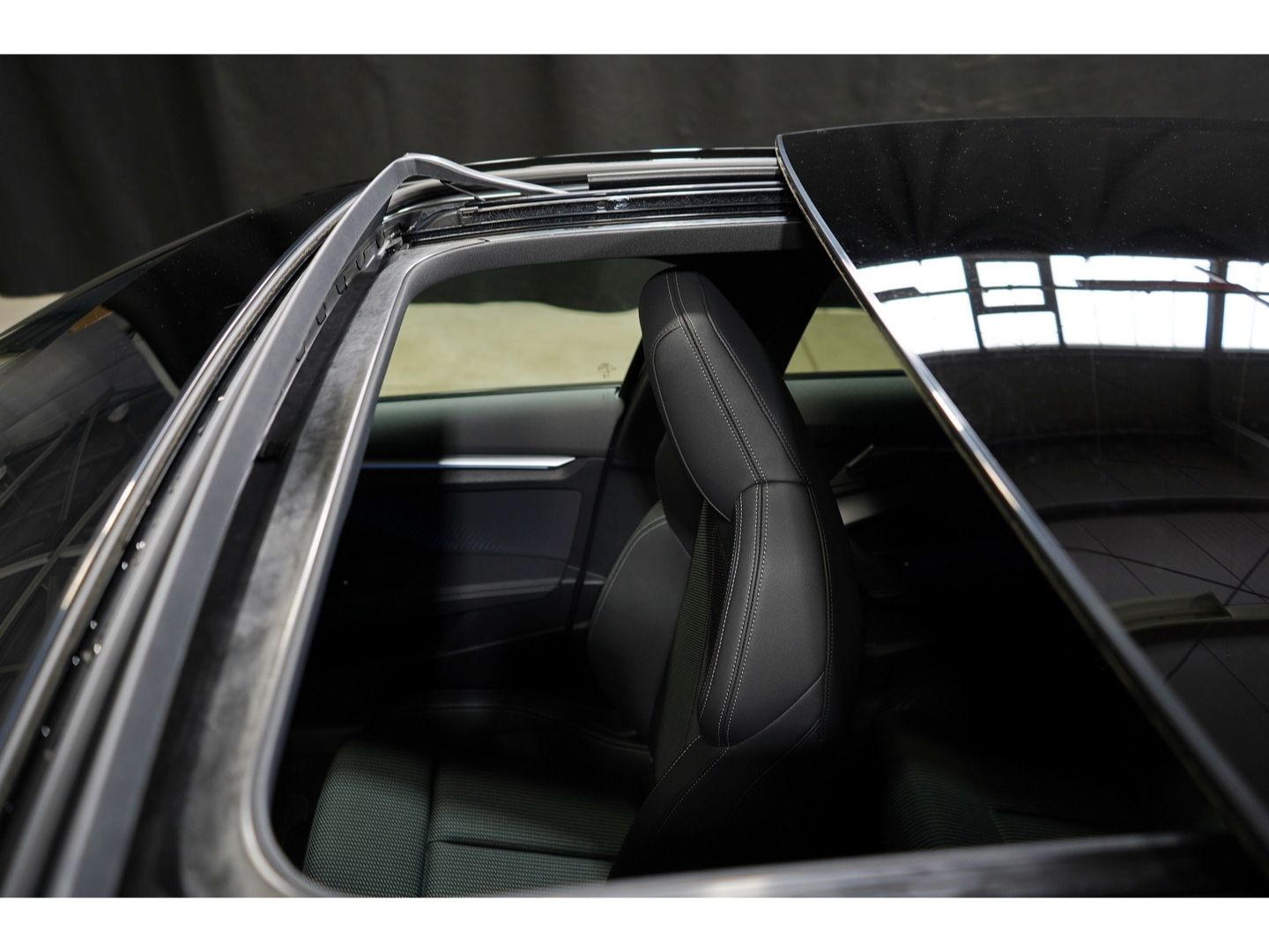 Audi A3 - Bild 13