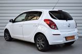Hyundai i20 GO Edition+Klima+Bluetooth+Tempomat+44.200KM - Hyundai i20 aus 2014