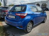 Toyota Yaris 1.5 Dual-VVT-iE Comfort/KAMERA/SHZ - Toyota: I