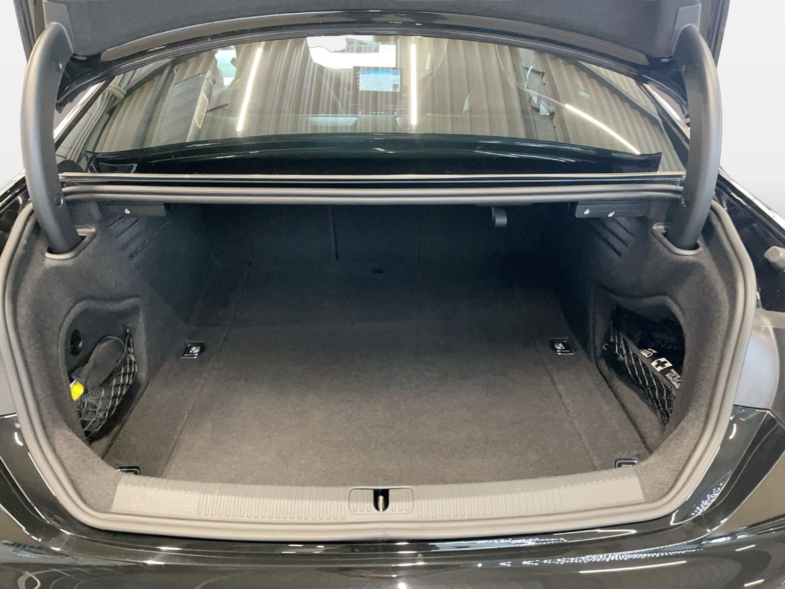 Audi RS5 - Bild 11