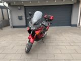 Honda Varadero XL 1000 V - HONDA XL 1000 V VARADERO
