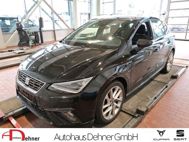 SEAT Ibiza FR 1.0 TSI RKAM+PDC+NAVI+CARPLAY+SHZ+LED
