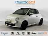 Fiat 500C Lounge PANODACH PDC ALU BLUETOOTH KLIMA MUL - Fiat 500C: Teilleder