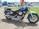 Kawasaki VN 800 - KAWASAKI VN 800