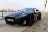 Aston Martin DBS Superleggera Tag Heuer Edition 1 of 50 Cars - Aston Martin DBS: Coupé