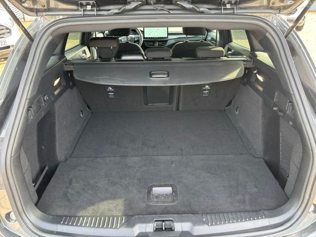 Ford Focus Turnier 1.0 Aut. ST-Line X NaviAHKGJR