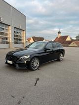 Mercedes-Benz Mercedes Benz C450 - Mercedes-Benz 450 Gebrauchtwagen