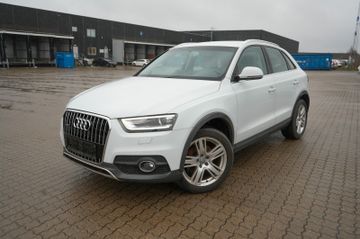 Audi Q3 - 3