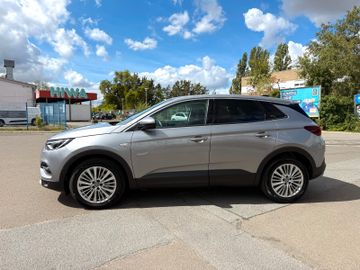 Opel Grandland (X) - 1