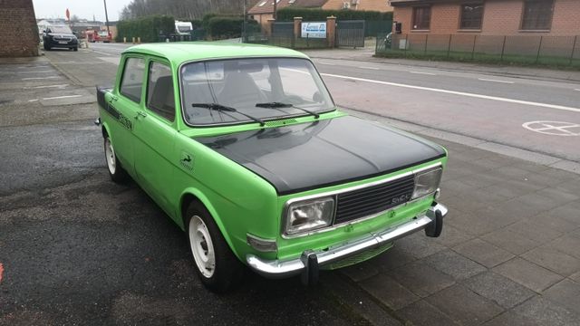 Autres Other simca 1000 rallye2 origine