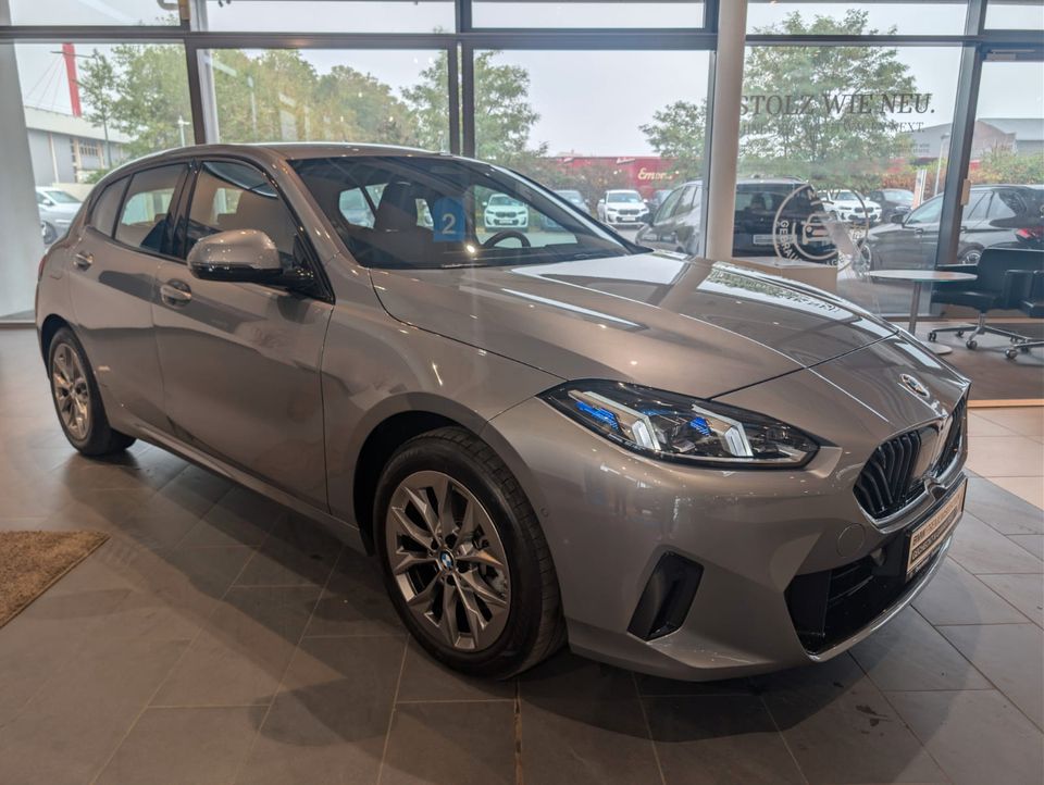 BMW 120 - Bild 11