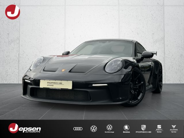 Porsche 992 911 GT3 Liftsystem BOSE Clubsportpaket