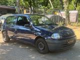 Renault Clio 1.2 Tüv&Service Neu - Renault Clio aus 2004: 1.2