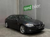 BMW 535 5 Limousine 535 i - gebrauchte BMW 535 aus dem Jahr 2011