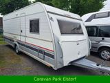 Kabe CABBY 650 F 4 mit Mover Zentralh A T C usw - Wohnwagen Mover mit