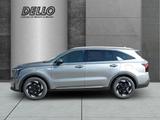 Kia Sorento Plug&Ride Allrad PHEV 7-Sitzer Niveau El - Kia Sorento Plug-&-Ride mit Hybrid-Antrieb (Benzin/Elektro)
