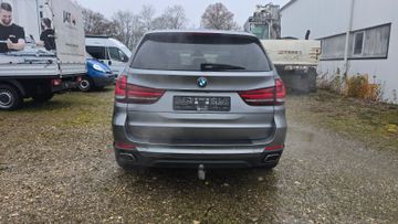 BMW X5 - 6