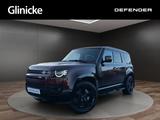 Land Rover Defender 110 D300 Sedona Red Edition Explorer Pa - Land Rover Defender: Sedona Edition