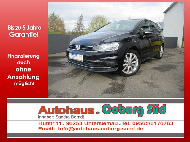 Volkswagen Golf Sportsvan IQ.DRIVE NAVI PDC SHZG ALU DSG