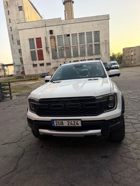 Image of Ford Ranger