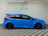 Ford Focus RS|Schale|Brembo|Sony|Kamera|Tempo|LED| - Ford: Sony