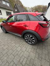 Mazda CX-3 2.0 SKYACTIV-G 121 Sports-Line FWD AT S... - Mazda CX-3 von privat