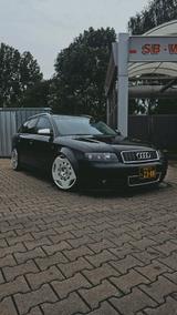 Audi a4 B6 8e 1.9tdi AVF  6gang  tausch - Audi A4 B6-8E