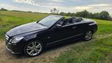 Mercedes-Benz E 220 CDI Cabrio,Airscarf,Leder,Navi,Xenon - Mercedes-Benz E 220: Cabrio, Cdi