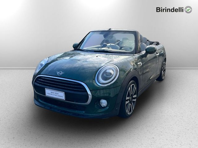 MINI Mini Cbr. (F57) - Mini 1.5 Cooper D Hype Ca