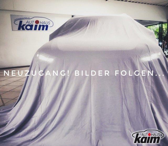 Volkswagen Touran 1.4 TSI Comfortline