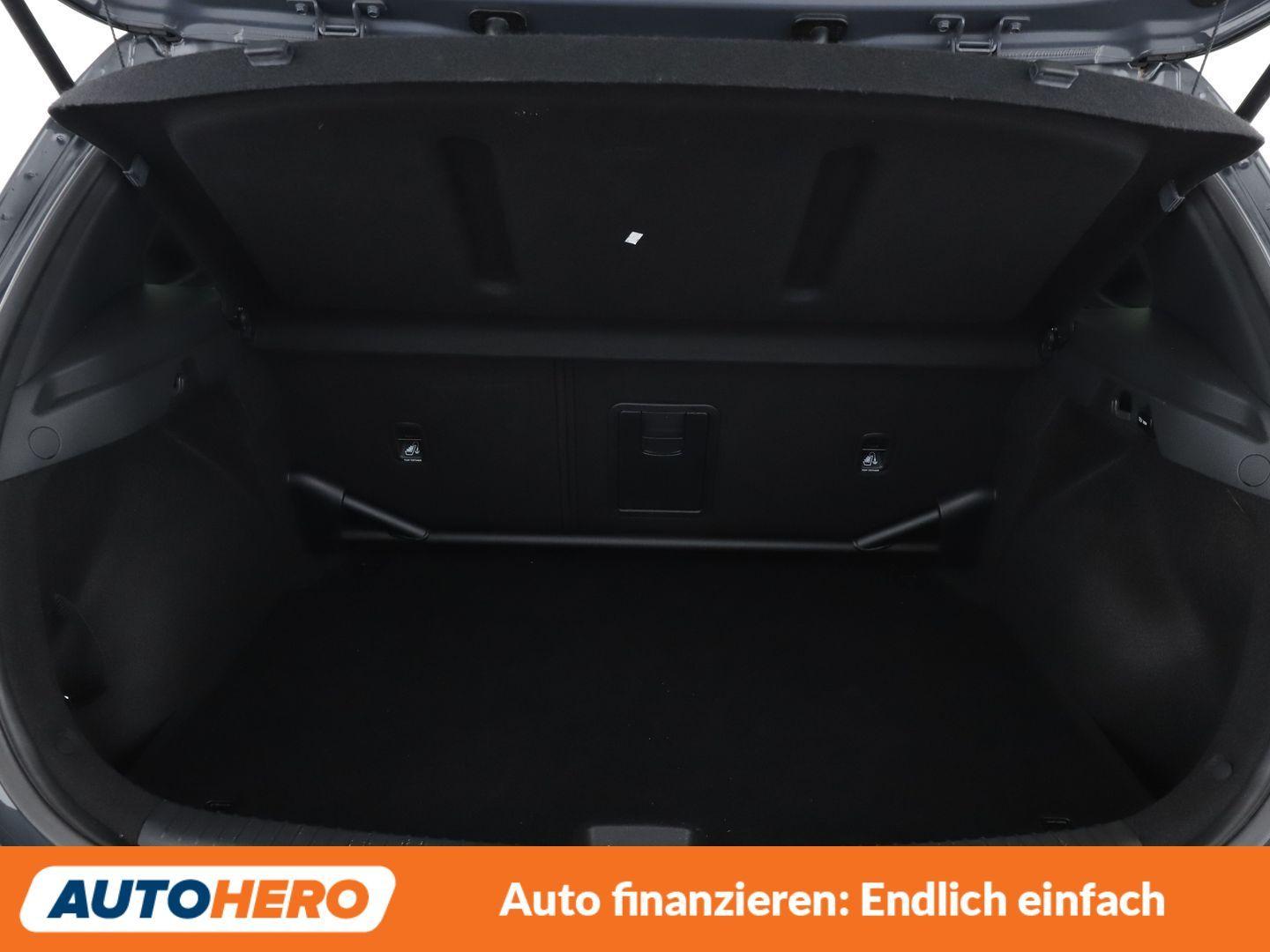 Hyundai i30 2.0 T-GDI N Performance Aut.*NAVI*LED*SPUR*