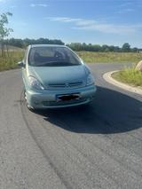 Citroën Citroen Xsara Picasso 82557km !!! - Citroën Xsara Picasso von privat