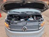 Volkswagen T6 Caravelle - mit Diesel-Antrieb Cars in Minden: Kleinbus