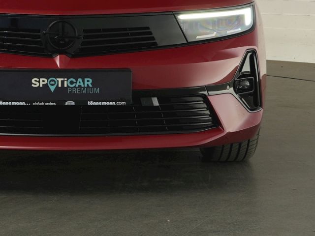 Astra L ST GS HYBRID eDCT+LED LICHT+NAVI+360 GRA