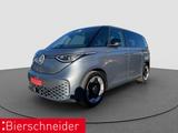 Volkswagen ID.Buzz Pro AHK ACC MATRIX CAM 20 - silberne Volkswagen ID. Buzz