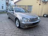 Mercedes-Benz C 220 CDI ELEGANCE - gebrauchte Mercedes-Benz C 220 aus dem Jahr 2004