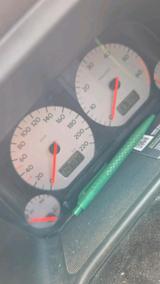 Volkswagen 3er Golf, BJ 1996 - Volkswagen Golf: 3er