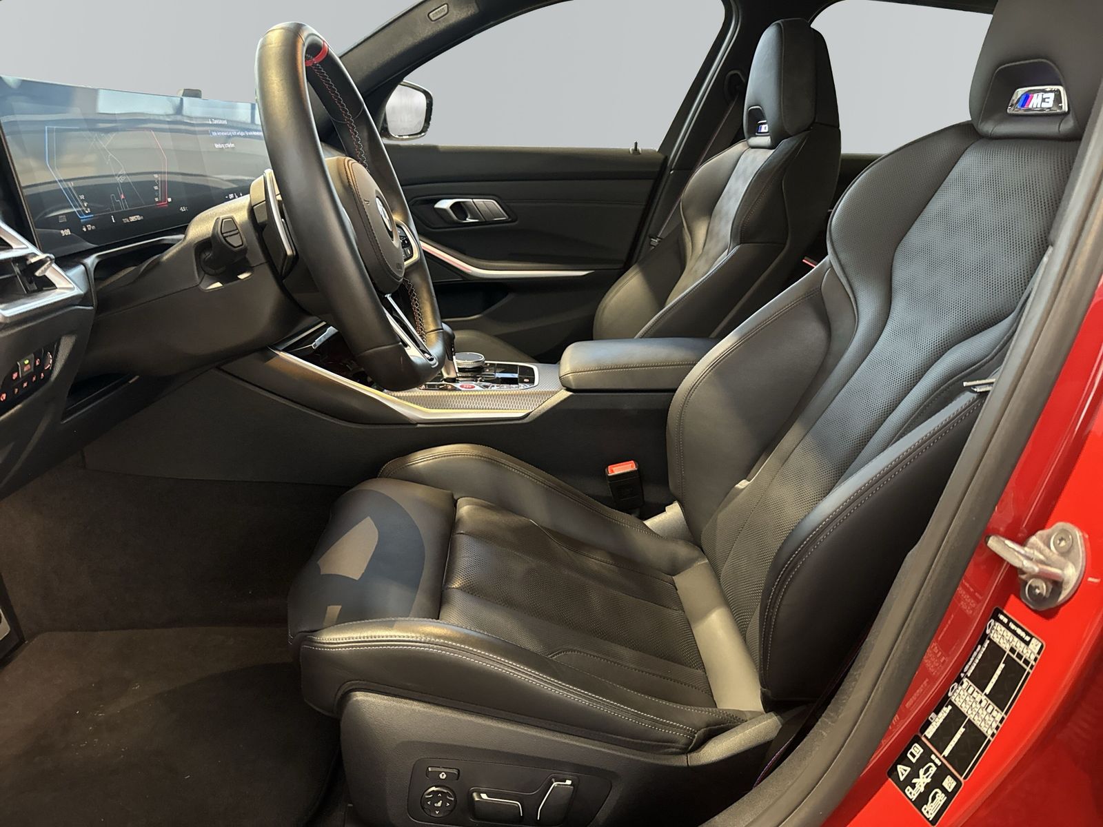 BMW M3 - Bild 8