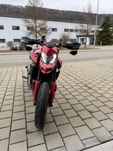Ducati Hypermotard 950 