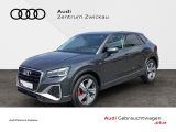 Audi Q2 35TDI quattro S-line Matrix LED Scheinwerfer, - Audi: Scheinwerfer
