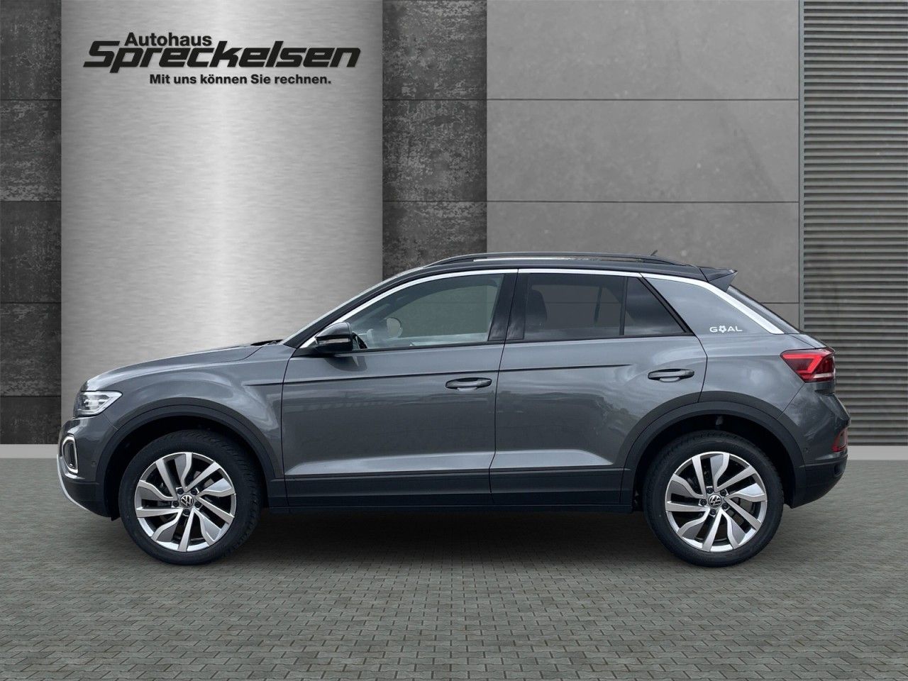 Volkswagen T-Roc - Bild 2