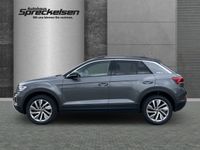 Volkswagen T-Roc - Vorschau Bild 2