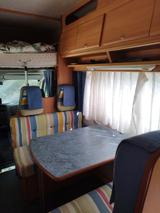 Moncayo Typ 360 SL - Offers