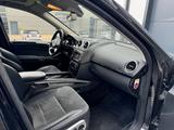 Mercedes-Benz ML 350 CDI 4MATIC - - gebrauchte Mercedes-Benz ML 350 aus dem Jahr 2009