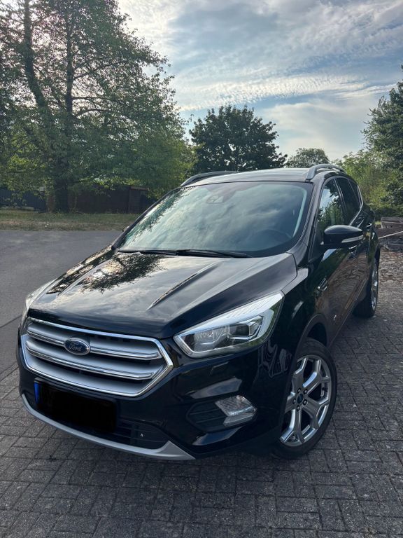 Image of Ford Kuga
