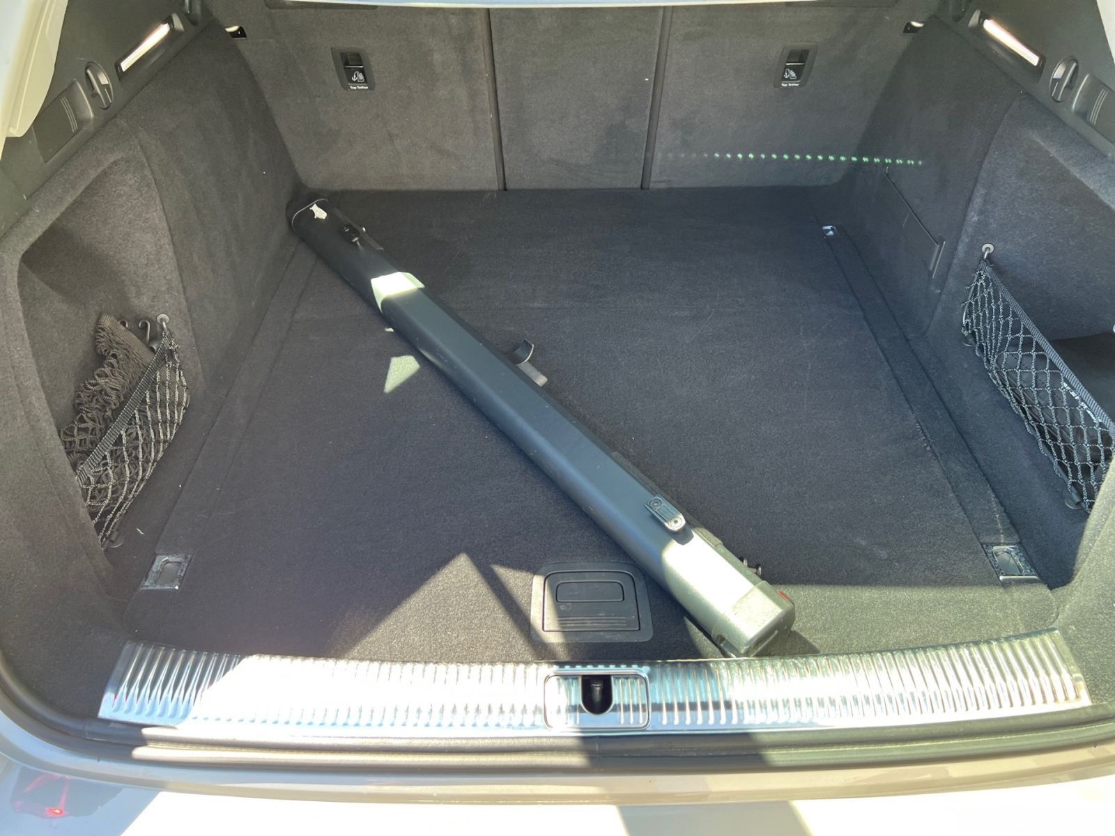 Audi A4 - Bild 6