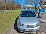 Volkswagen Golf Plus 1.6 Tour Edition Tour Edition - Volkswagen Golf Plus Tour mit Benzin-Antrieb