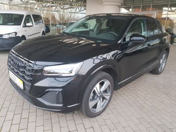 Fahrzeugabbildung Audi Q2 35 TFSI S tronic advanced