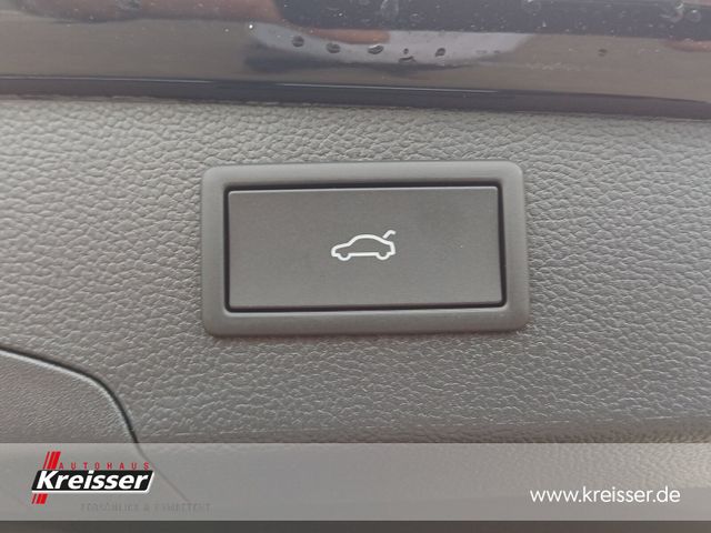 Passat 2.0 TDI Elegance AHK/ACC/NAV/RFK/LED/SHZ