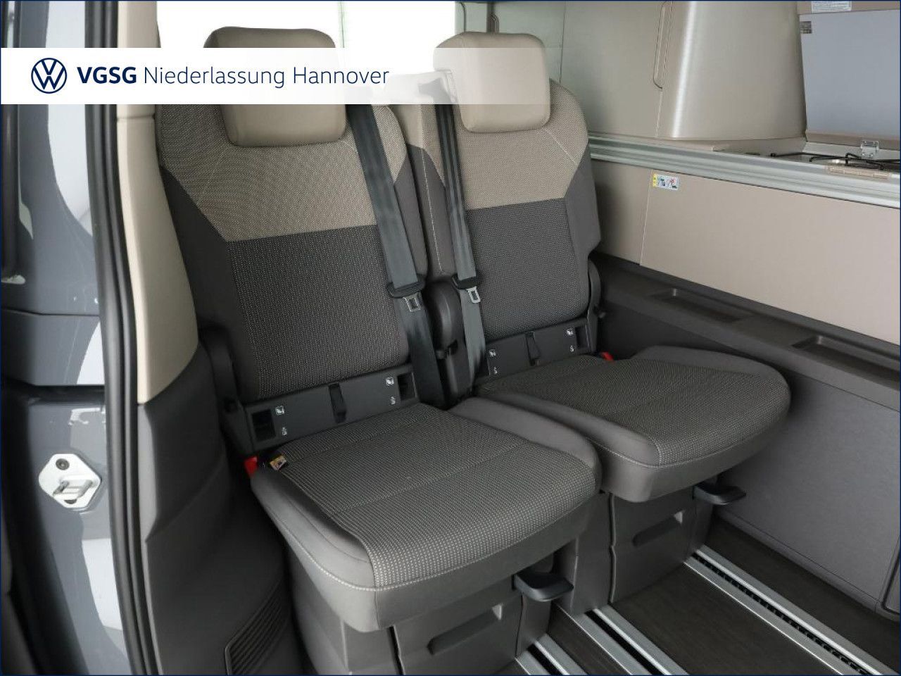 Volkswagen T7 California - Bild 13